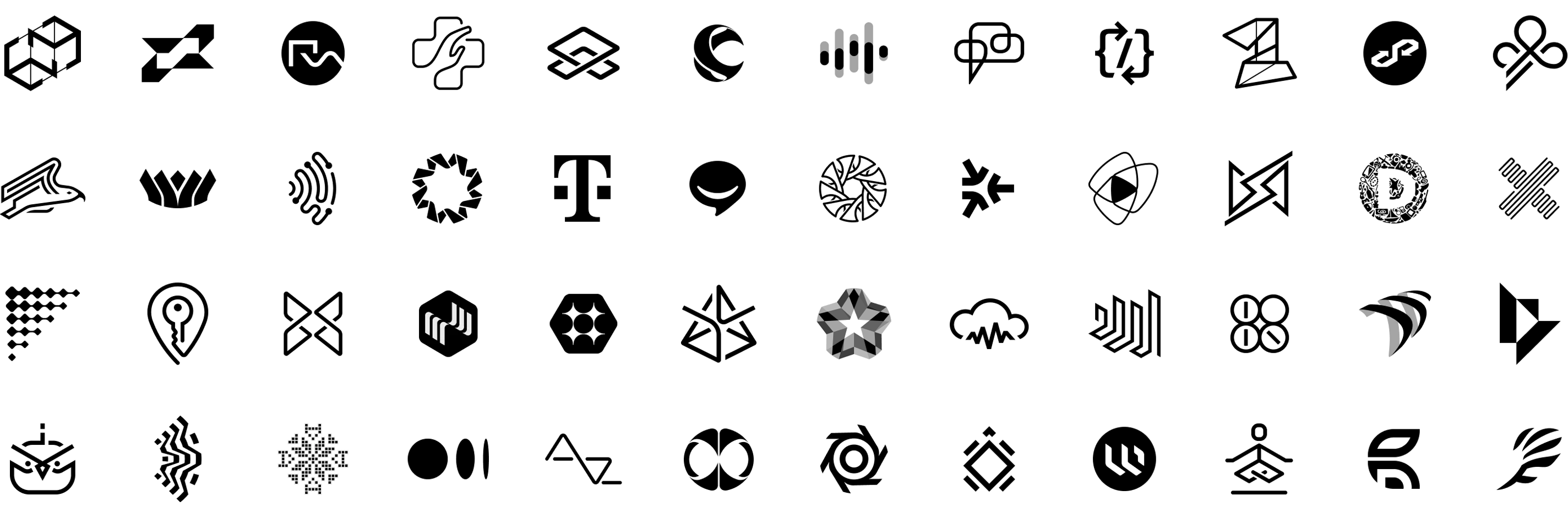 Logos of clients we have worked with: Deutsche Telekom, Steox, Rockna Audio, EvoMed, Devops Team, The Catch Group Australia, OneApp, SmartCallReply, Romfour, USV - Stefan cel Mare Suceava University, Skyforex. Locumedia, Medoptic, Oftalens, DailyDeals, IntelliSCIF, Citykey, Nesh Architecture, Legrup, Cirrus, Dashalytics, Synerwave, Alltek, 1021 Media, SanMateo University, Whitelabel, Azustar, Ambient, TurtleBox, Rocast Nord, Frontline