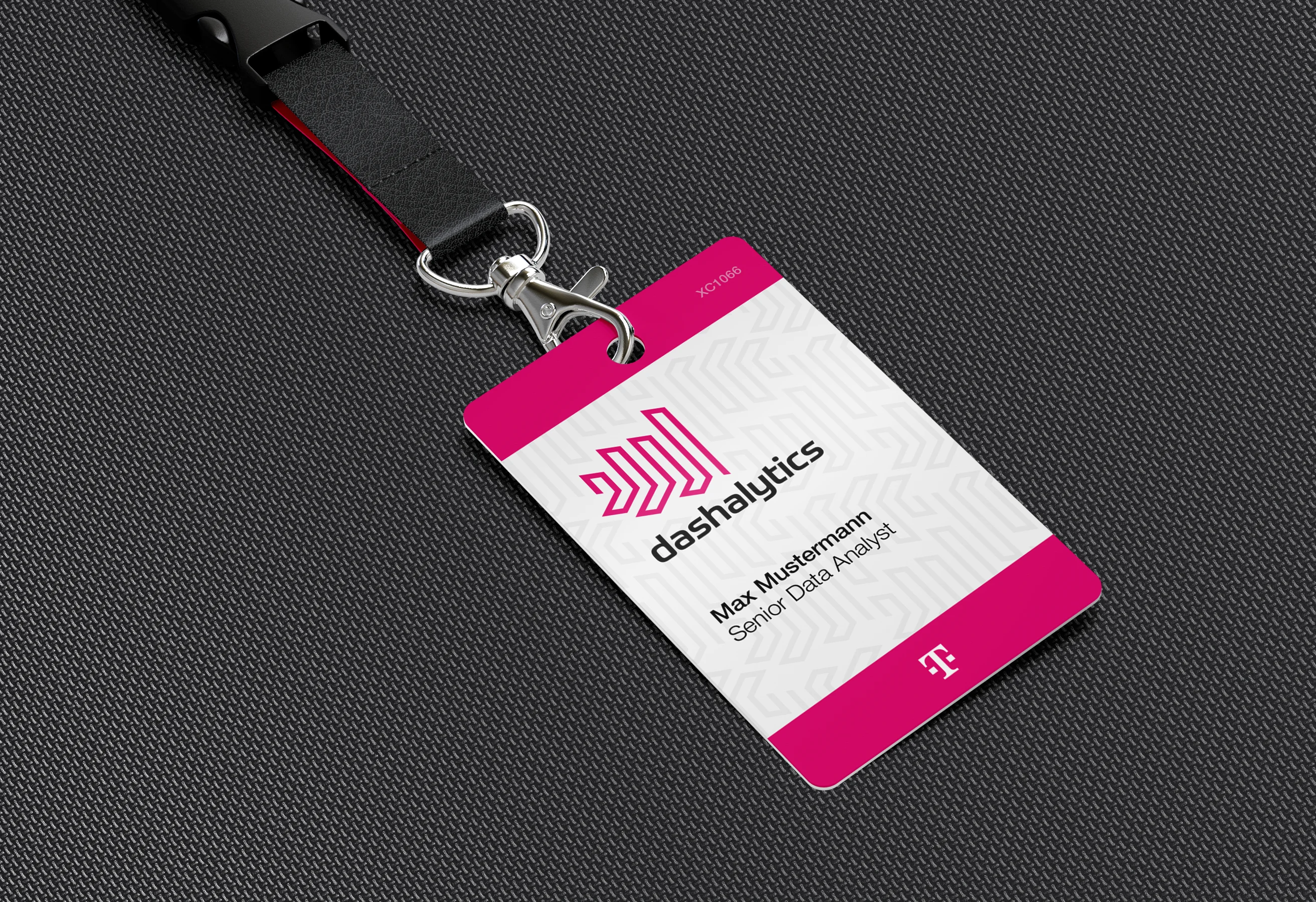 dashalytics employee id