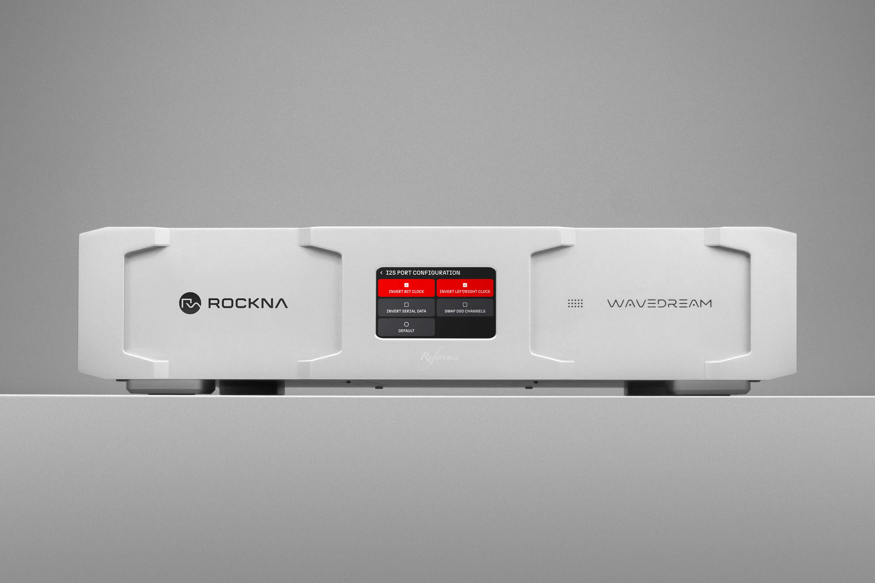 Rockna Wavedream Reference 2024 model front view